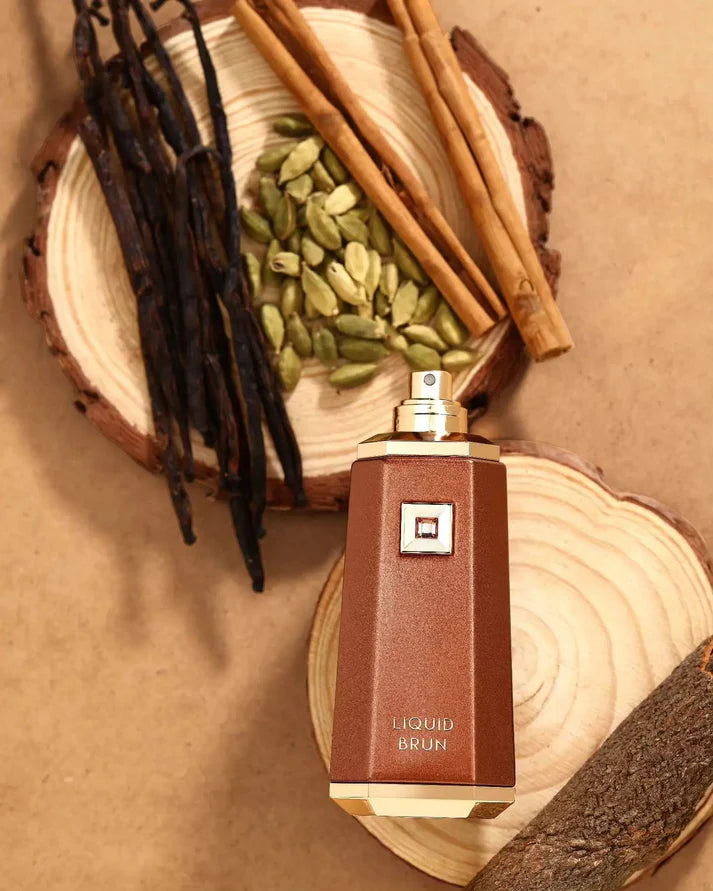 Liquid Brun French Avenue for men