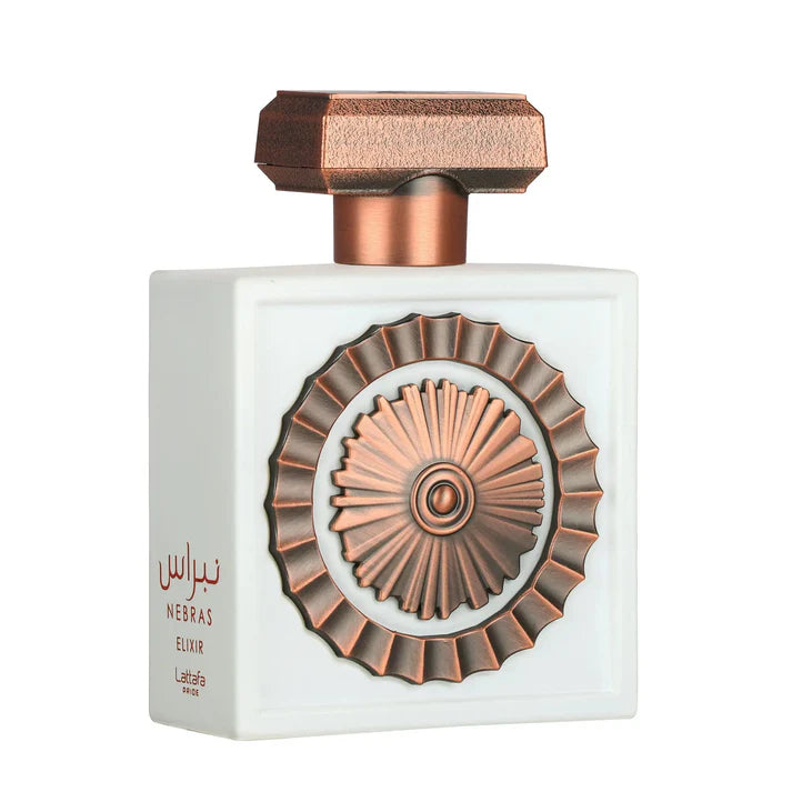 Nebras Elixir Lattafa Perfumes for women and men