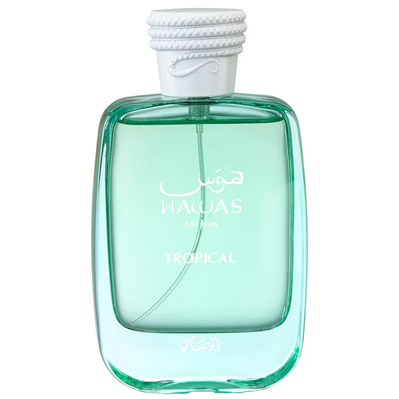 Rasasi Hawas Tropical 100ML Perfume