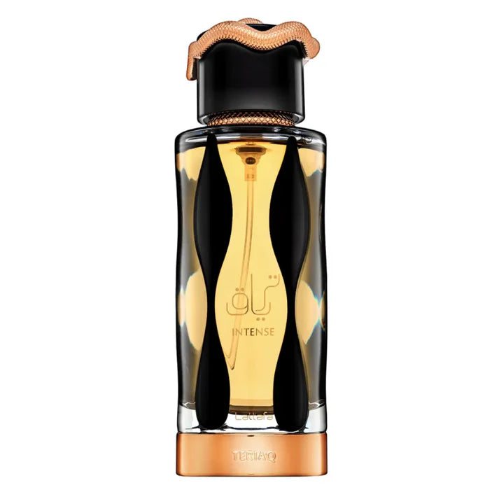 Teriaq Intense Perfume 100ml EDP Lattafa