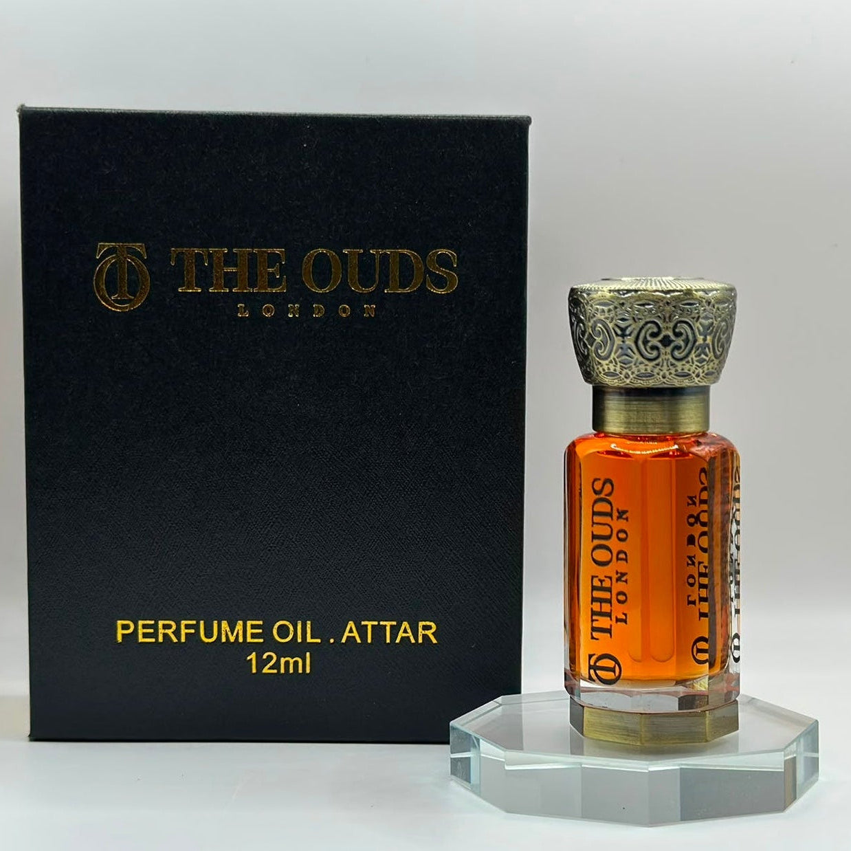 Black Opium Oil inspired by Black Opium perfume For Women | 12 ml | Attar | alcohol-free