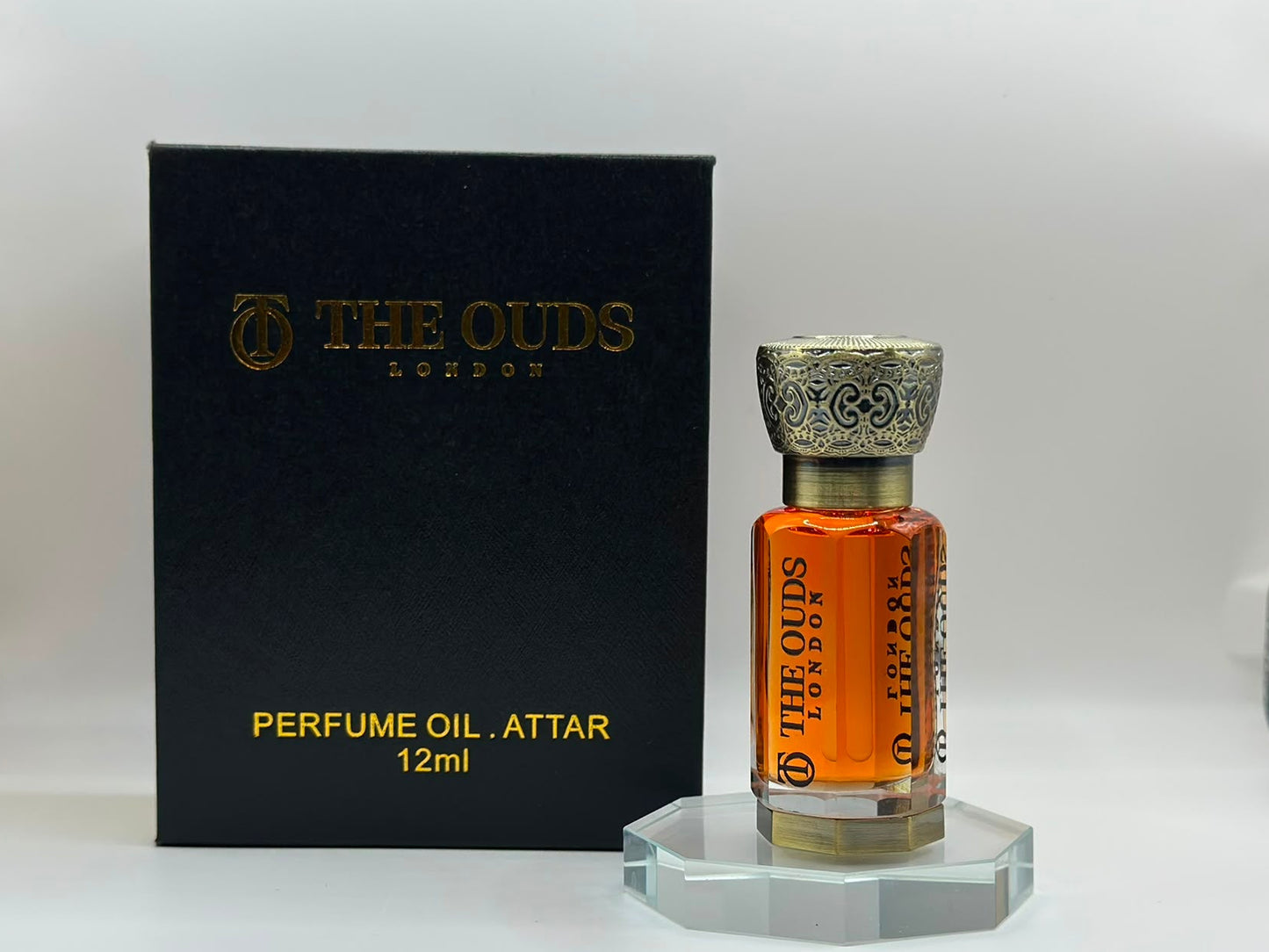Black Opium Oil inspired by Black Opium perfume For Women | 12 ml | Attar | alcohol-free
