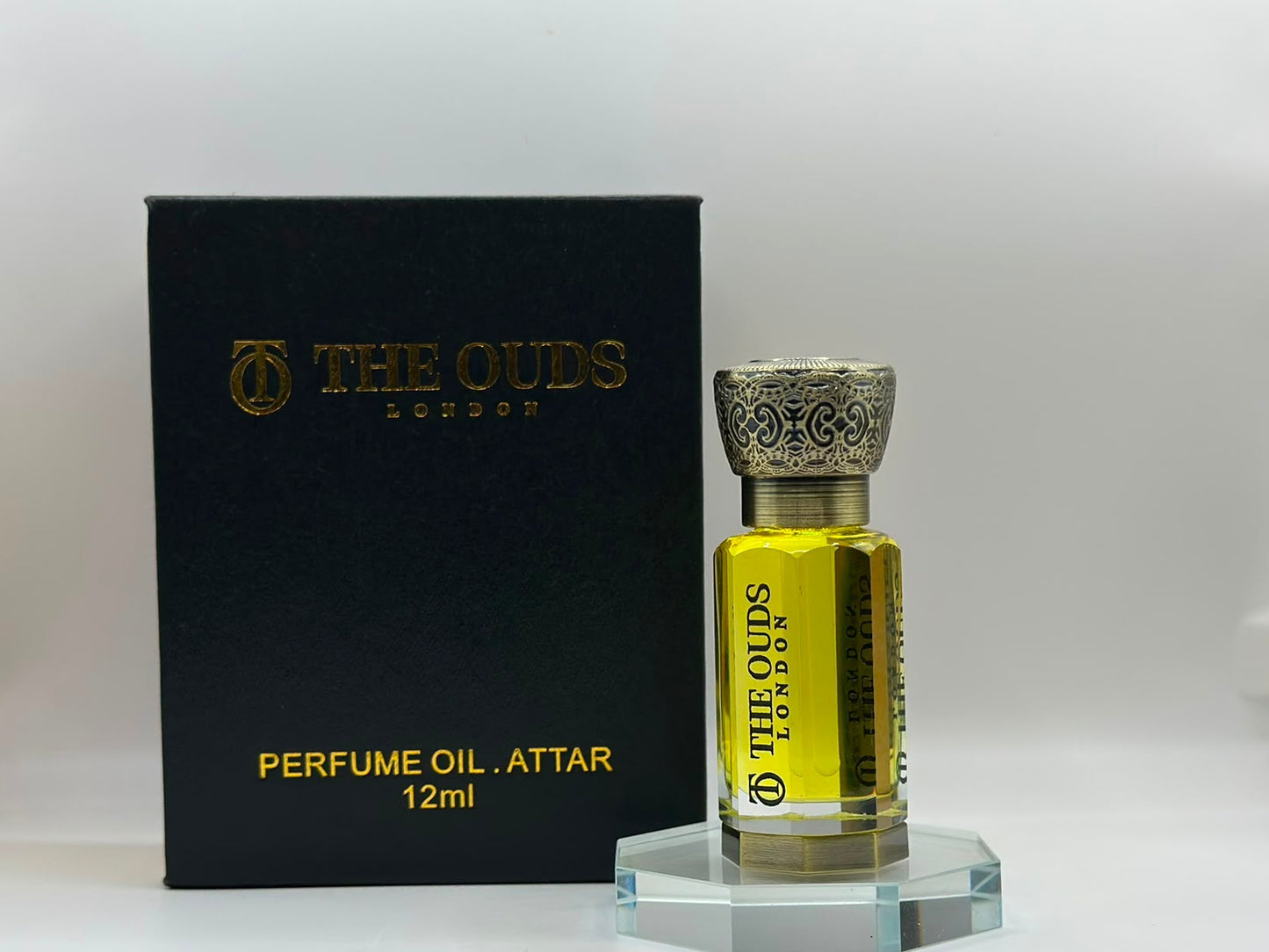 Golden Dust Oil inspired by Golden dust perfume For Women | 12 ml | Attar | alcohol-free