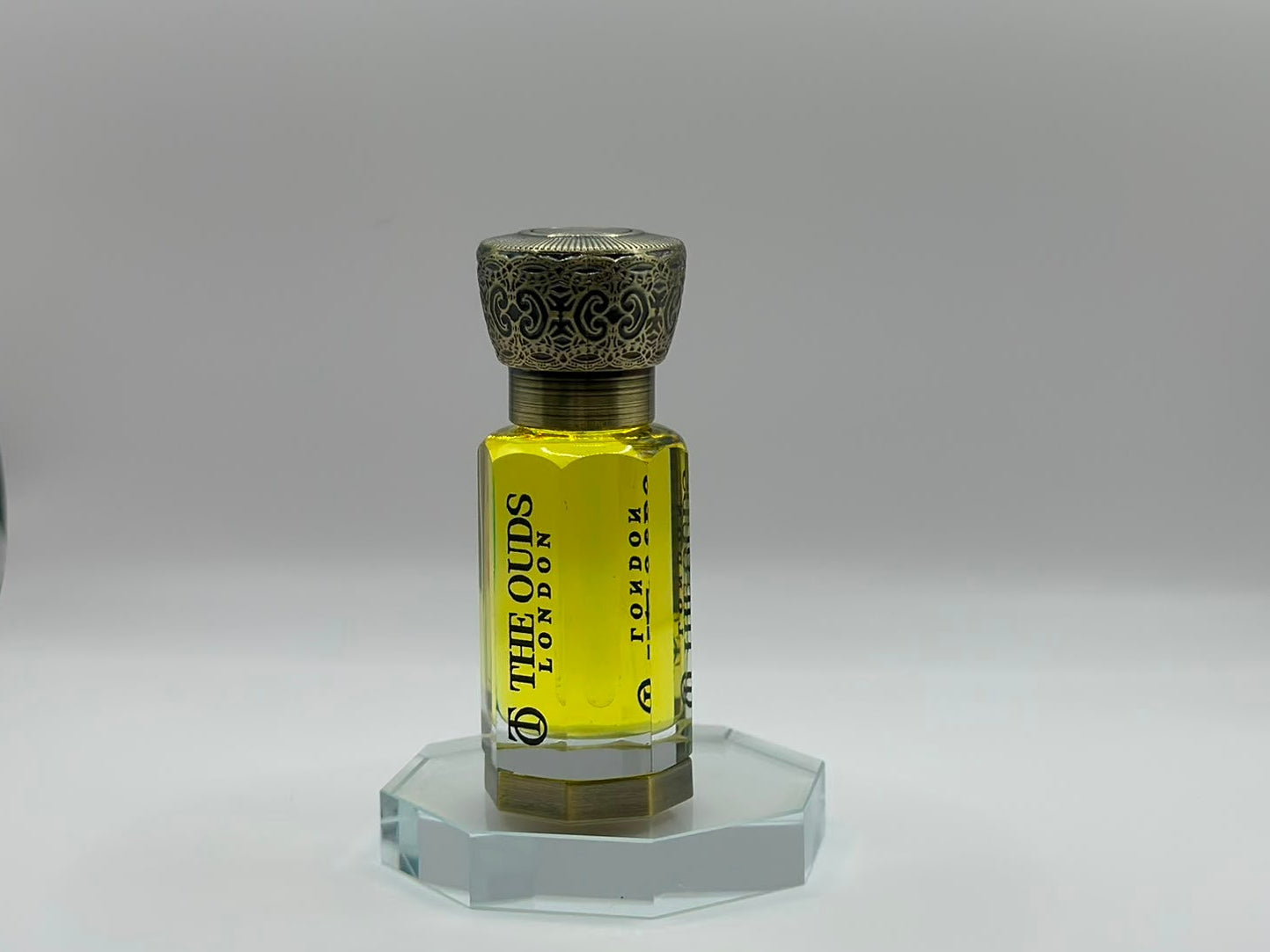 Golden Dust Oil inspired by Golden dust perfume For Women | 12 ml | Attar | alcohol-free