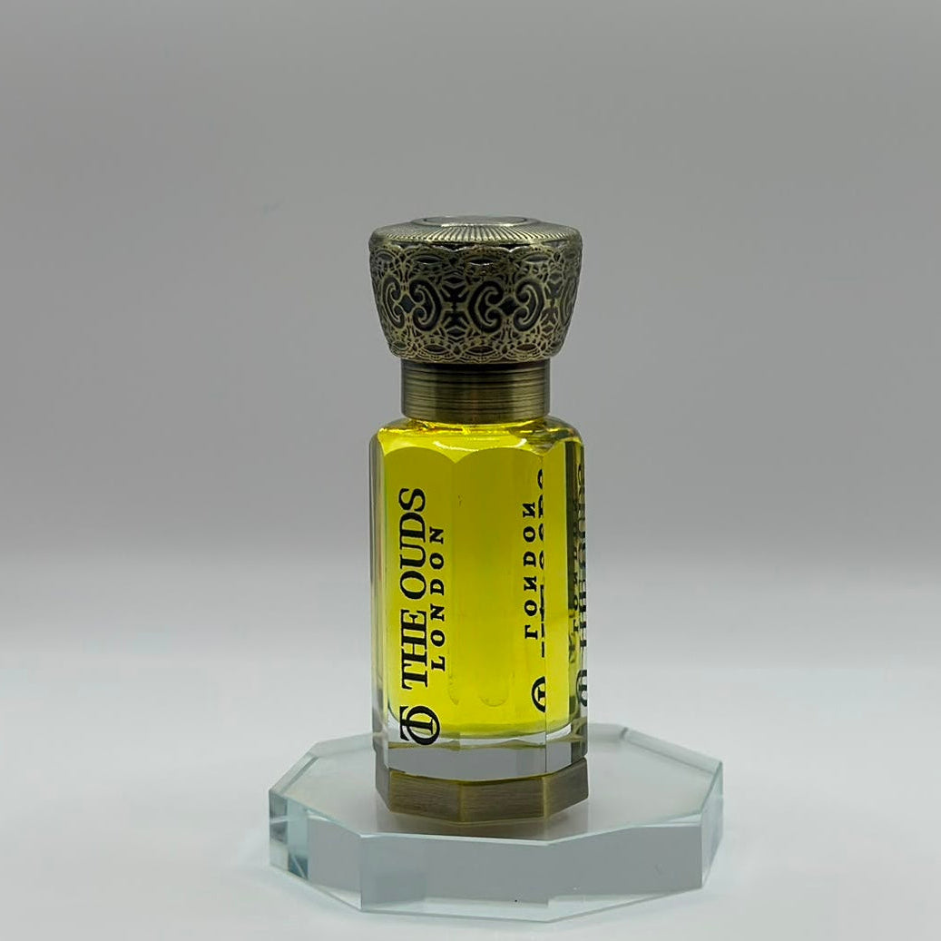 Golden Dust Oil inspired by Golden dust perfume For Women | 12 ml | Attar | alcohol-free