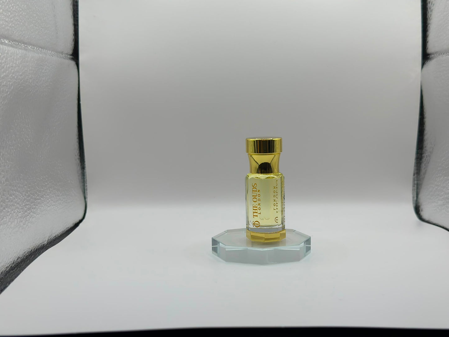 Second Wife Premium Perfume Oil For Men & Women | 6 ml | Attar | Alcohol-Free