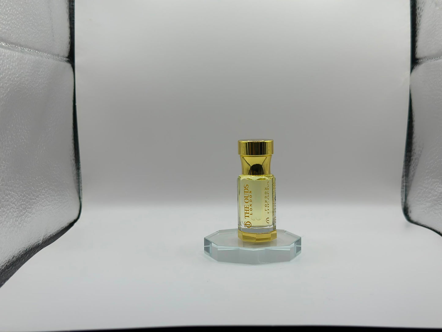 Second Wife Premium Perfume Oil For Men & Women | 6 ml | Attar | Alcohol-Free