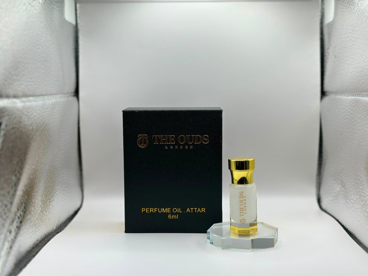 Musk al Tahra Thick Premium Perfume Oil For Men & Women | 6 ml | Attar | Alcohol-Free