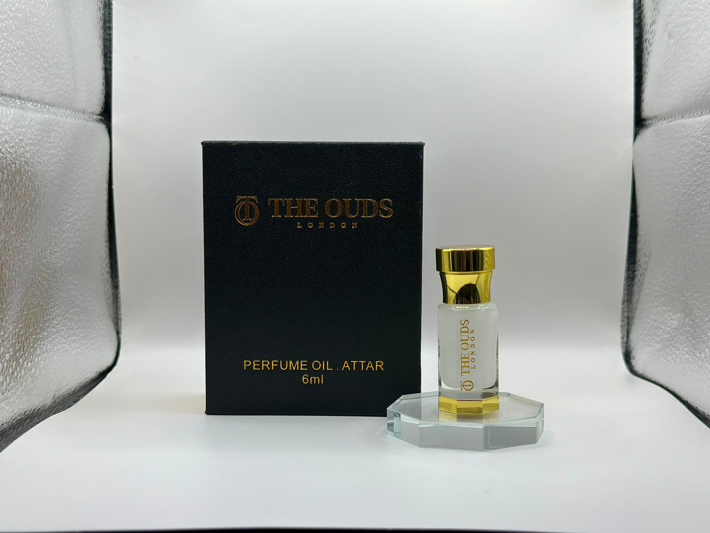 Musk al Tahra Thick Premium Perfume Oil For Men & Women | 6 ml | Attar | Alcohol-Free