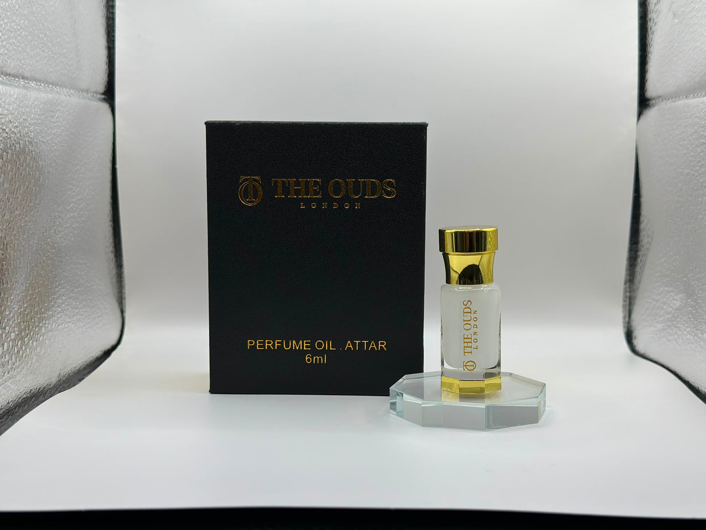 Musk al Tahra Thick Premium Perfume Oil For Men & Women | 6 ml | Attar | Alcohol-Free