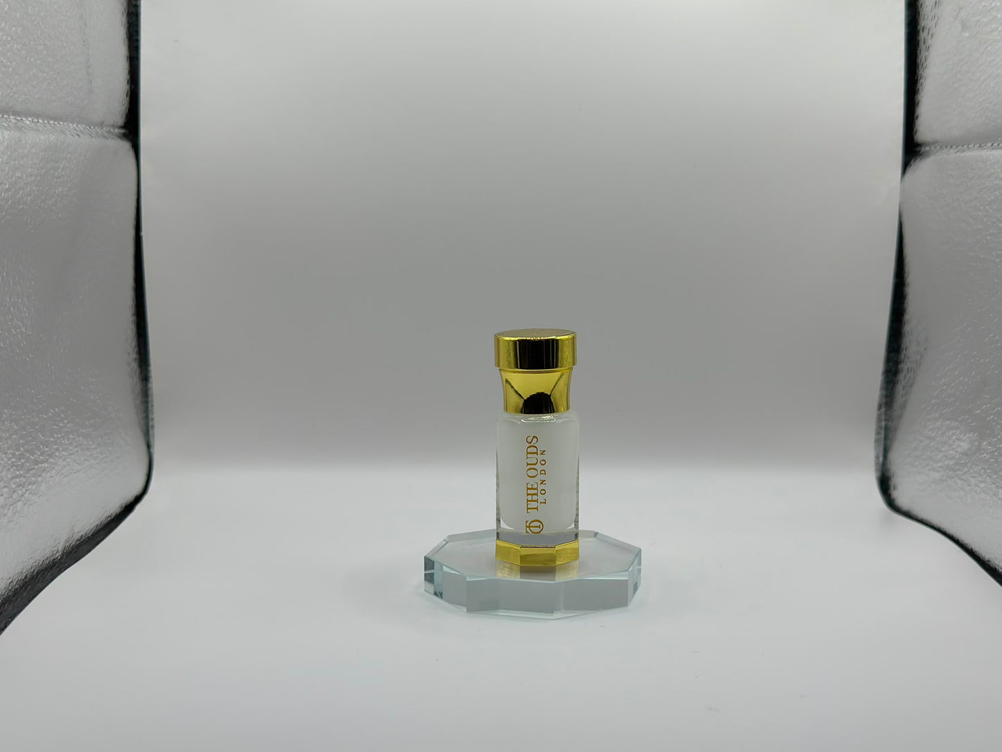 Musk al Tahra Thick Premium Perfume Oil For Men & Women | 6 ml | Attar | Alcohol-Free