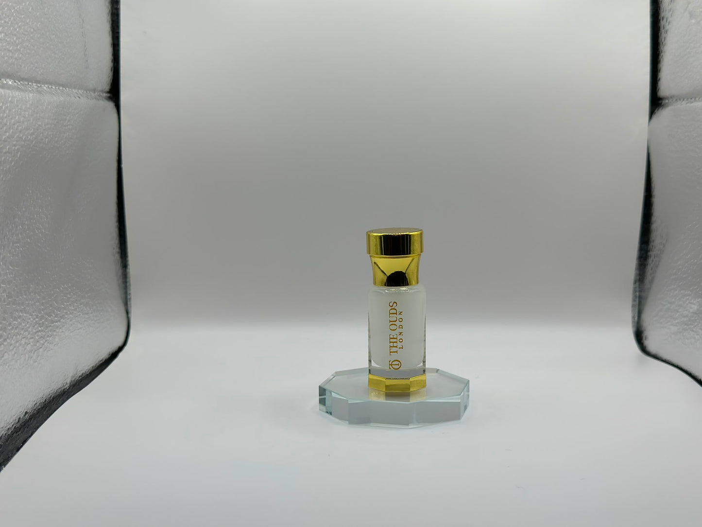Musk al Tahra Thick Premium Perfume Oil For Men & Women | 6 ml | Attar | Alcohol-Free