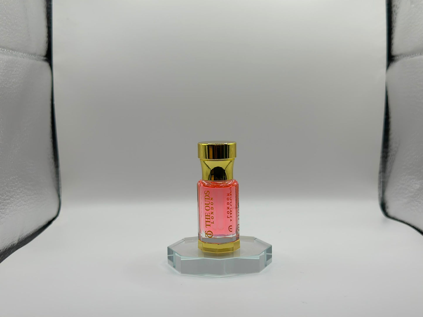 Pink Candy Premium Perfume Oil For Men & Women | 6 ml | Attar | Alcohol-Free