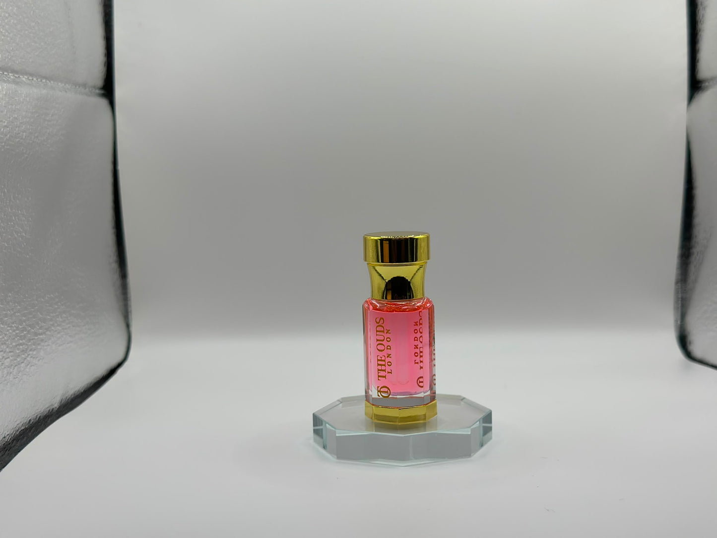 Pink Candy Premium Perfume Oil For Men & Women | 6 ml | Attar | Alcohol-Free