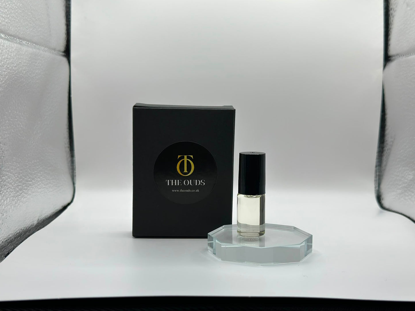 Sauvge Premium Perfume Oil inspired by Dior Sauvge For Men & Women | 3 ml | Attar | Alcohol-Free