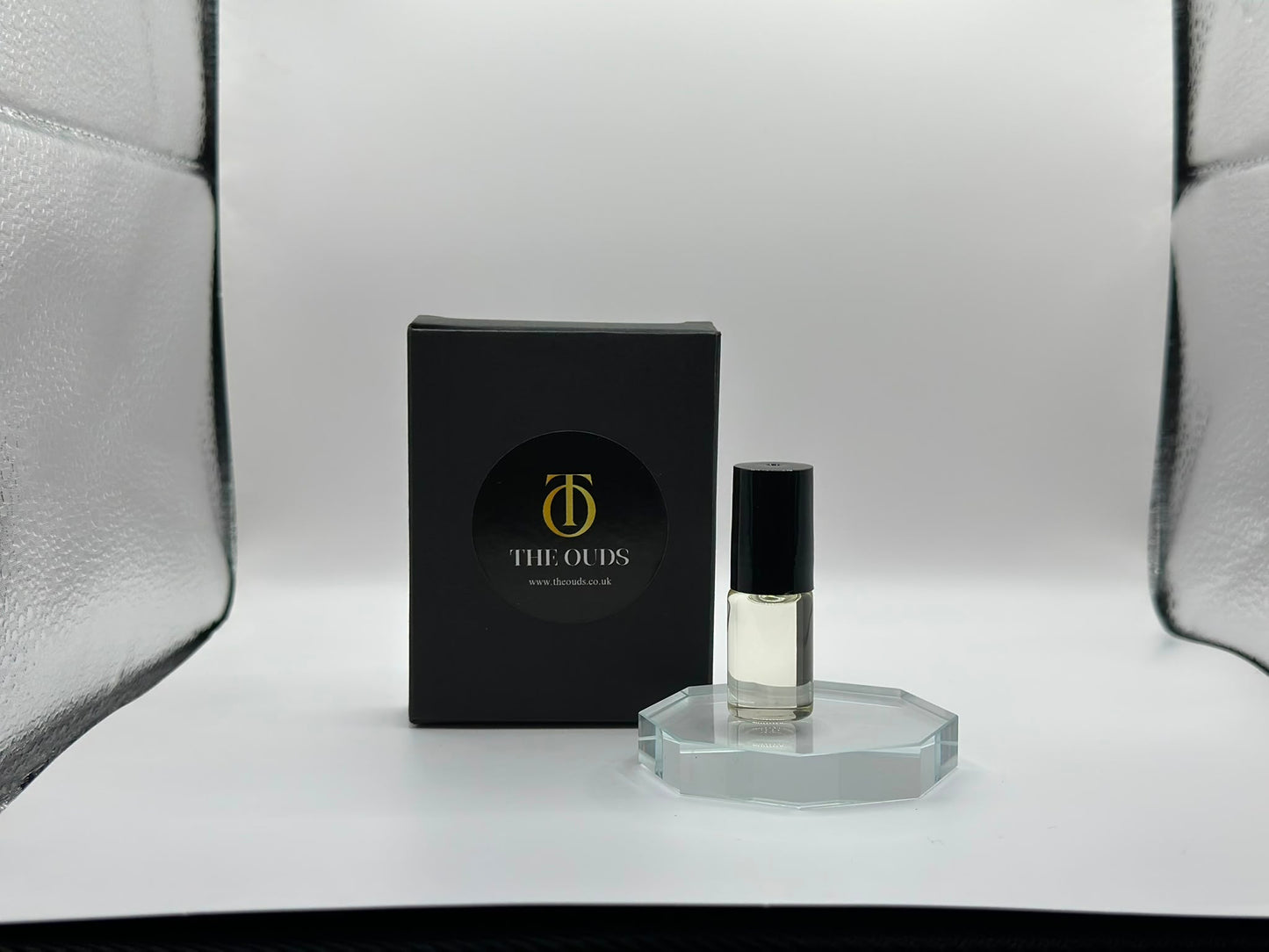 Sauvge Premium Perfume Oil inspired by Dior Sauvge For Men & Women | 3 ml | Attar | Alcohol-Free