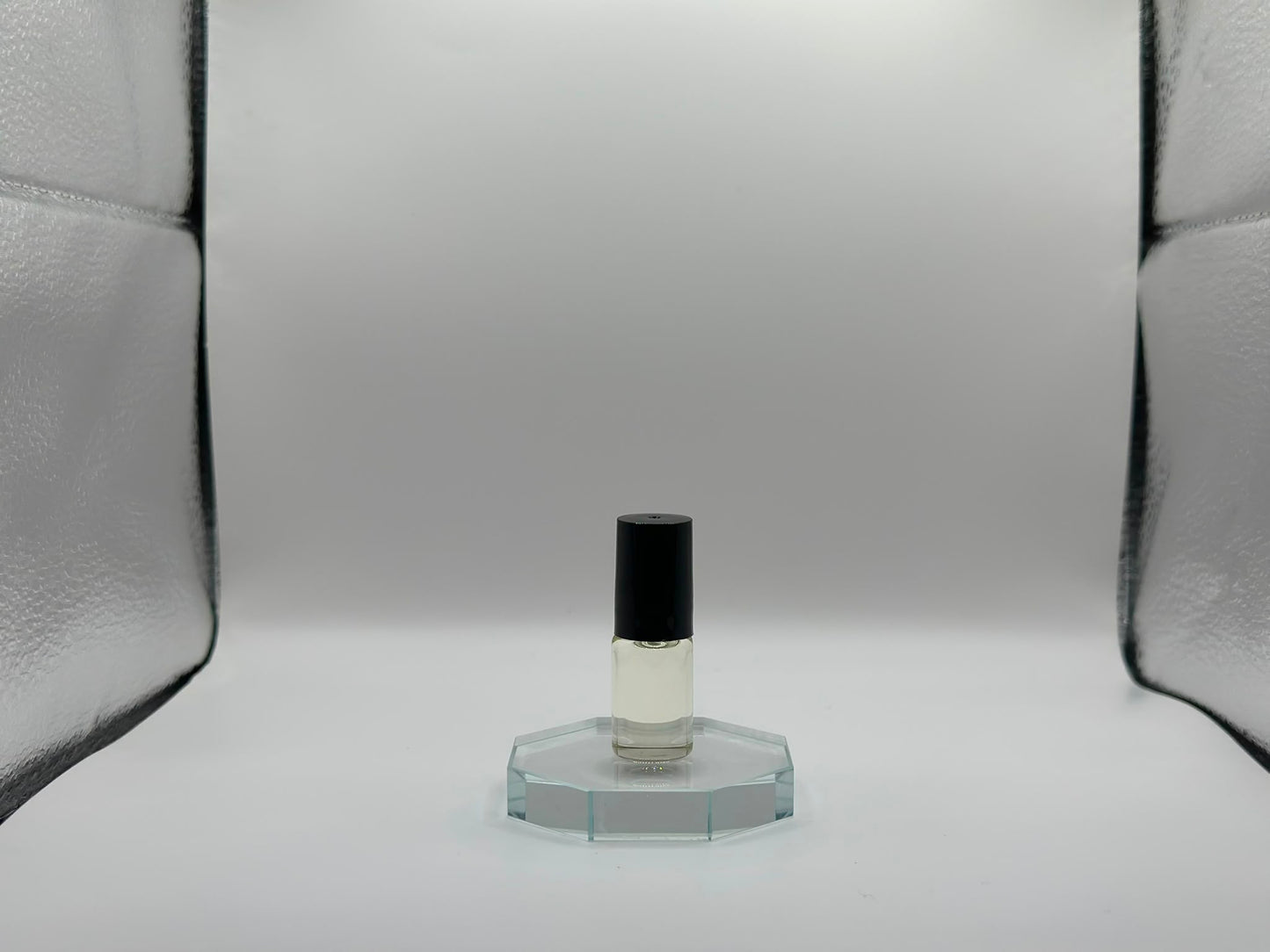 Sauvge Premium Perfume Oil inspired by Dior Sauvge For Men & Women | 3 ml | Attar | Alcohol-Free