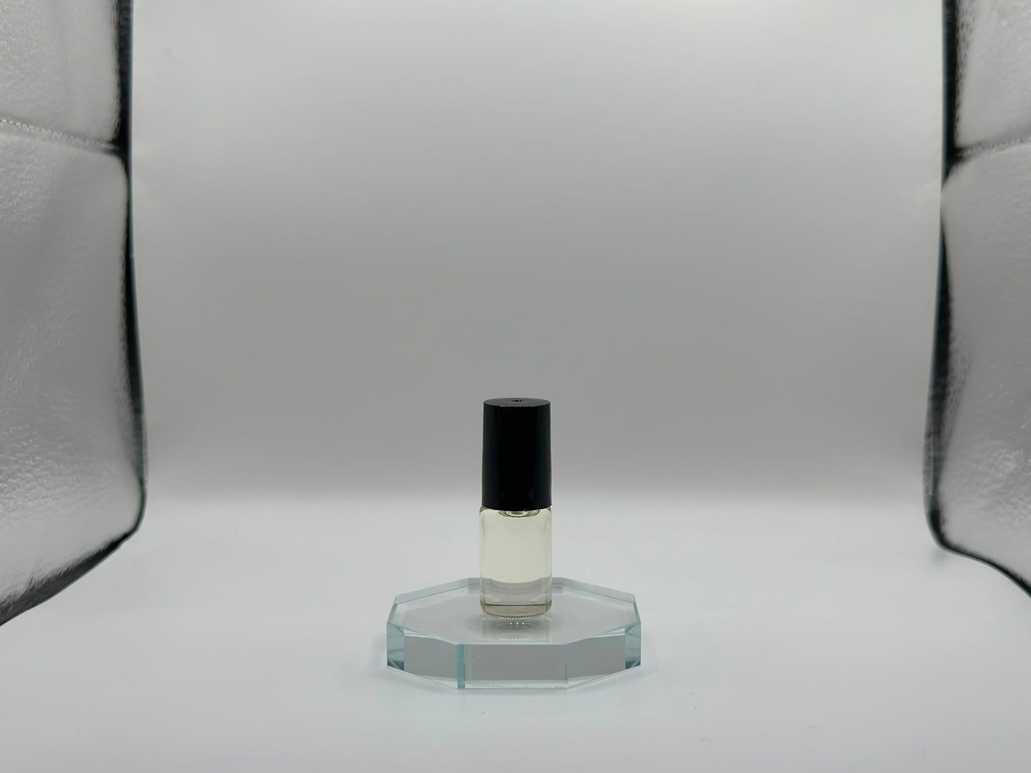Sauvge Premium Perfume Oil inspired by Dior Sauvge For Men & Women | 3 ml | Attar | Alcohol-Free