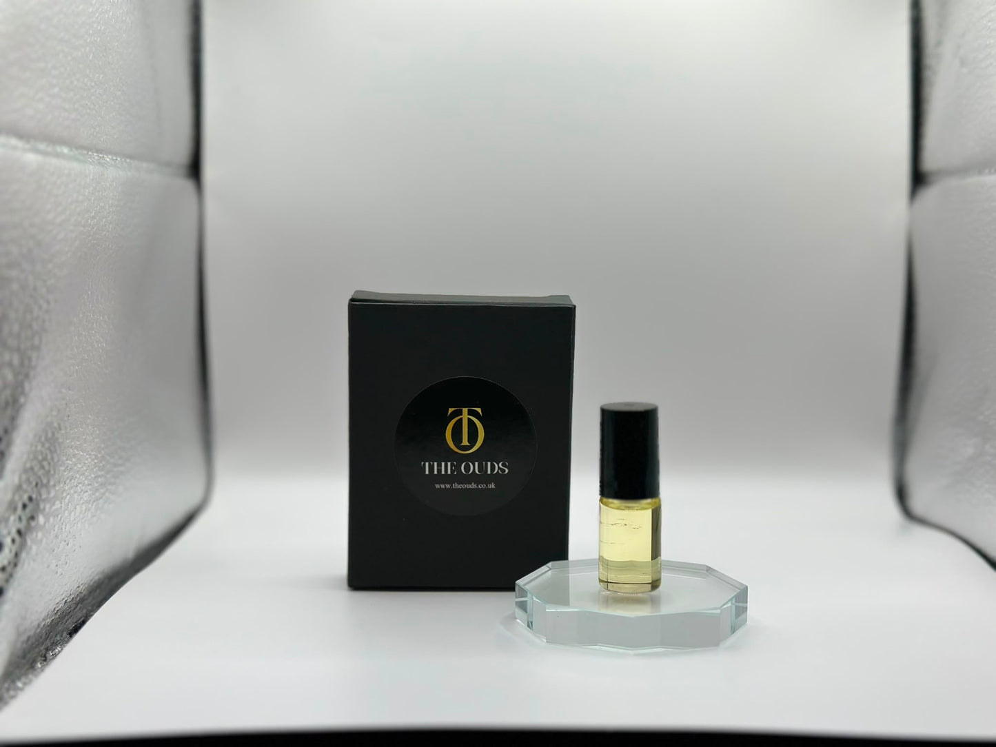 Arabian Tonka Perfume Oil For MEN & Women | 3 ml | Attar | alcohol-free