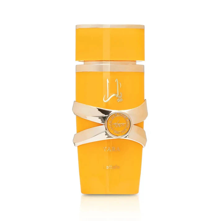 Yara Tous Lattafa Perfumes for women
