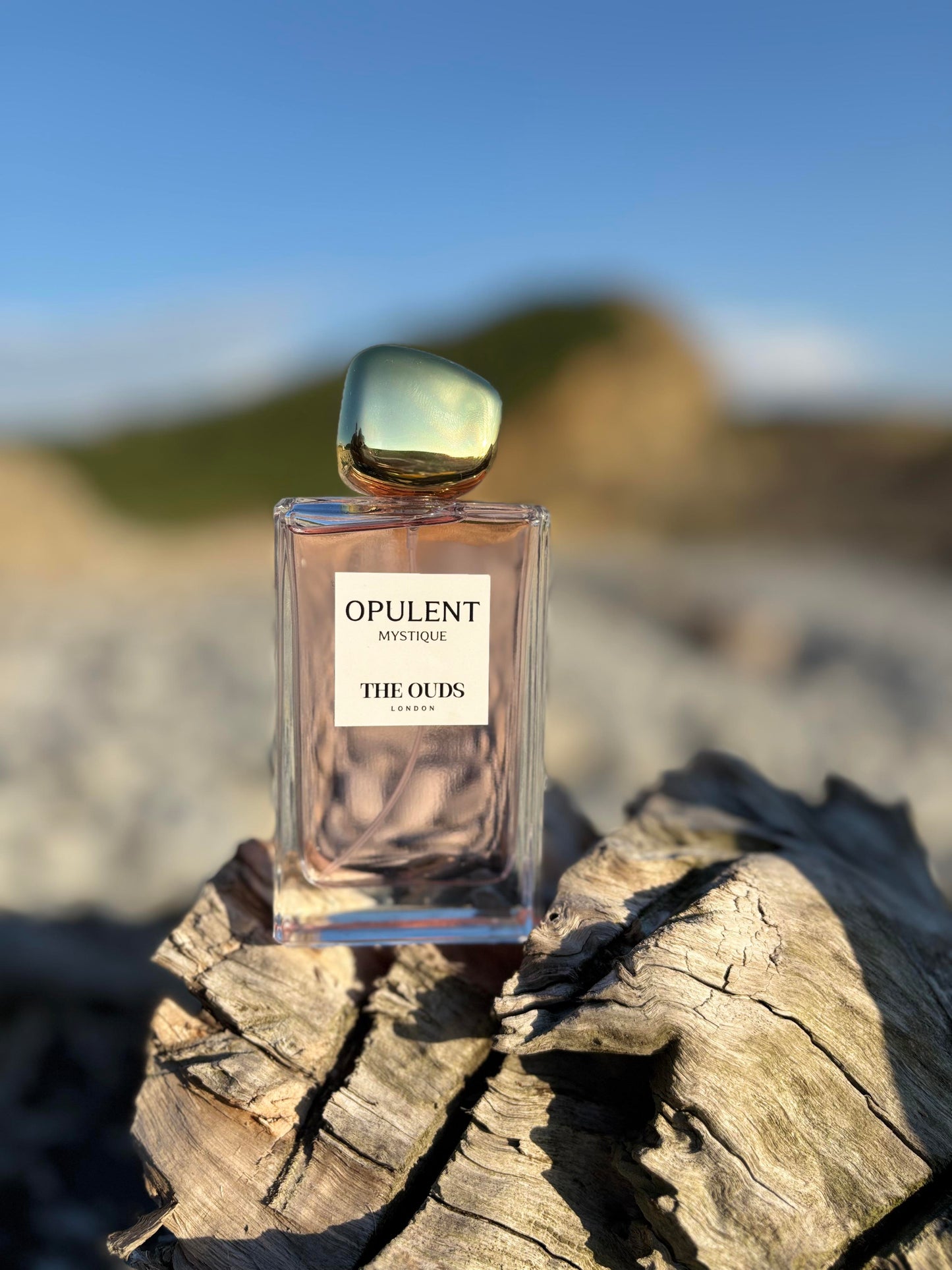 Opulent Mystique 100 ml Women's perfume | Sweet ,Vanilla ,Elegant Floral- Inspired from bestselling perfume