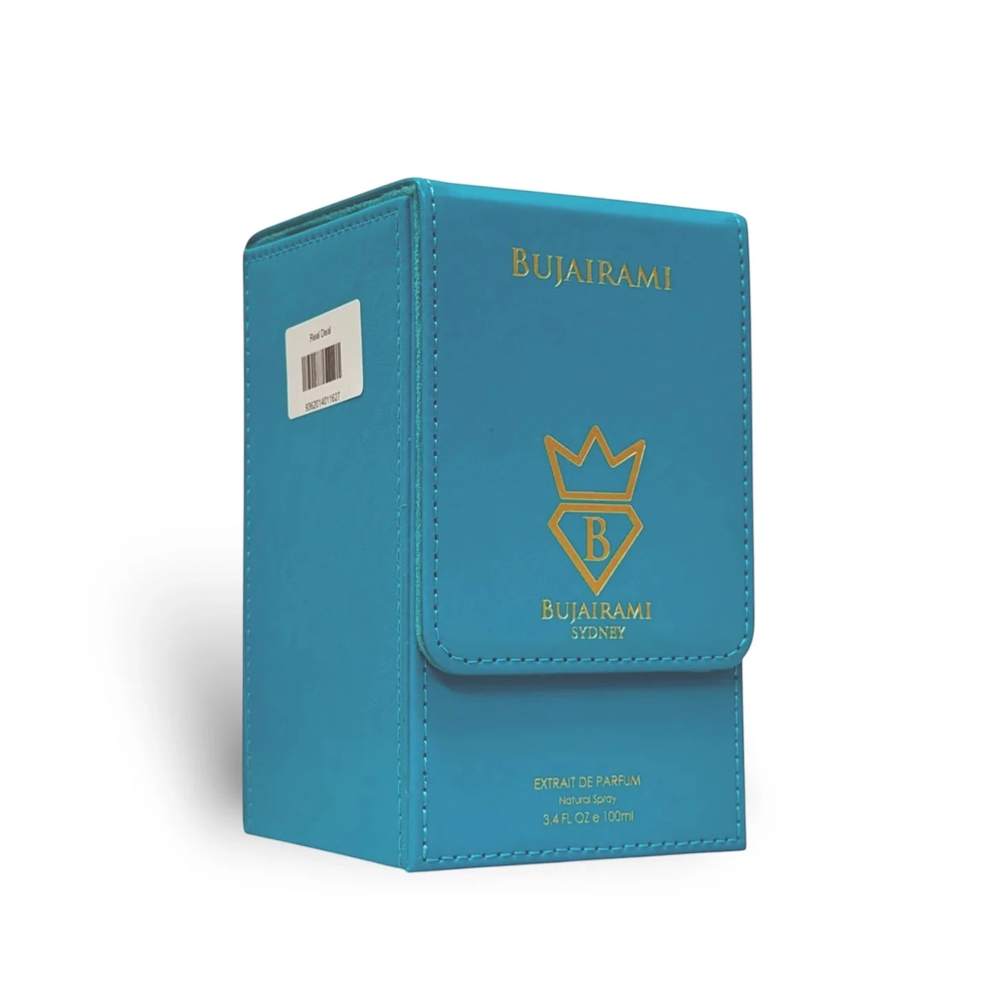 Bujairami Hectic Extrait de Parfum 100ml Bujairami Sydney