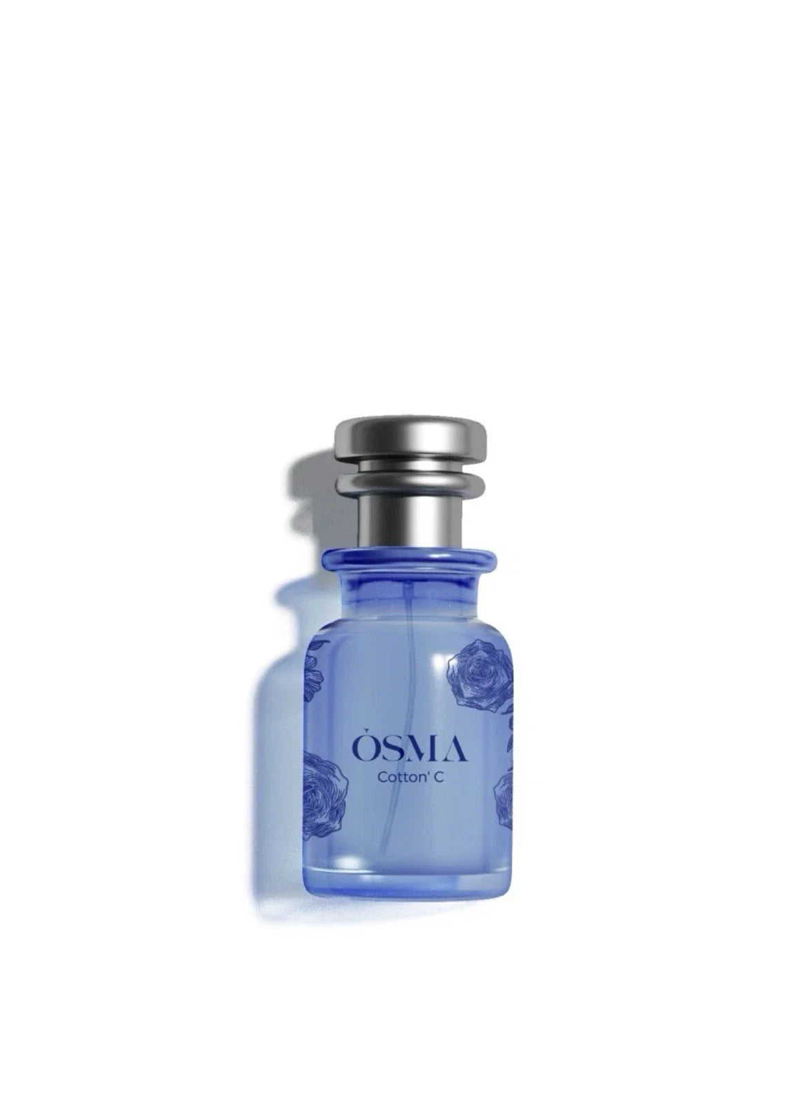 Osma Cotton' C Eau De Parfum 75ml by Osma Perfumes