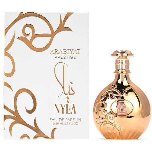 Nyla Arabiyat Prestige for women