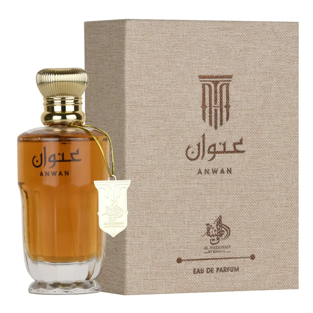 Anwan Al Wataniah for women and men