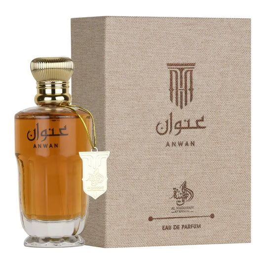 Anwan Al Wataniah for women and men