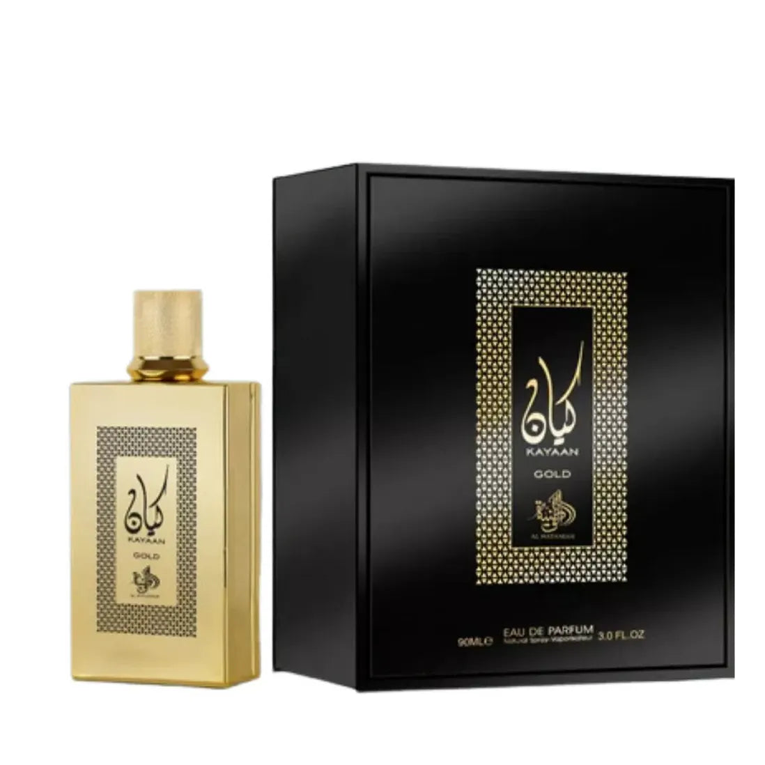 Kayaan Gold EDP Perfume 100 ml