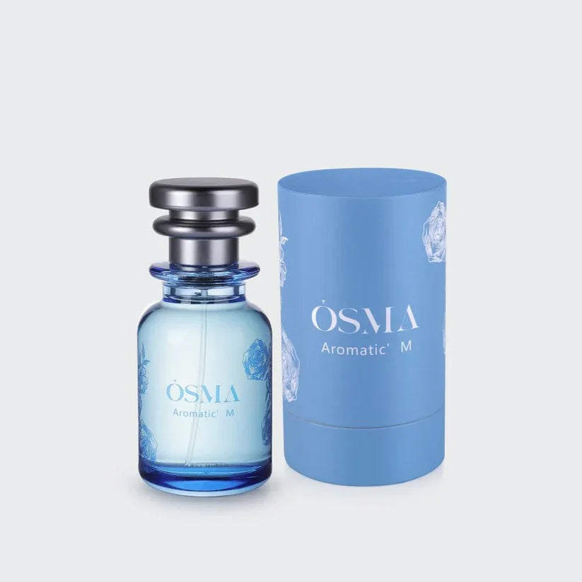 Aromatic M Osma Perfumes for women and men