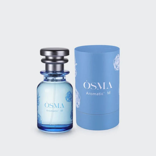 Aromatic M Osma Perfumes for women and men
