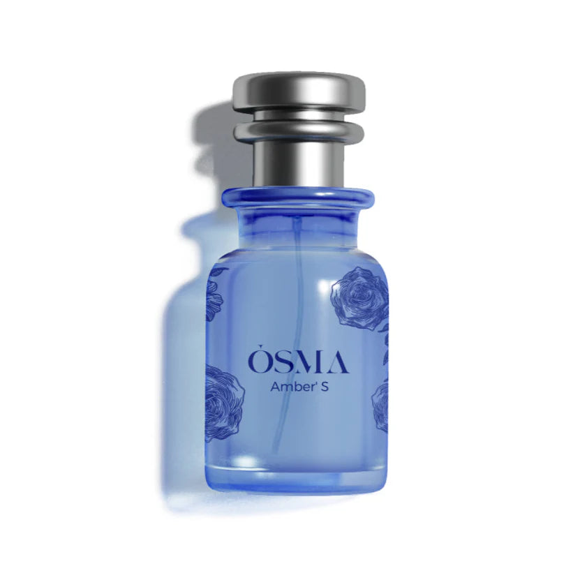 Osma Amber’ S Eau De Parfum 75ml by Osma Perfumes