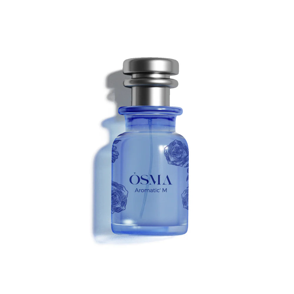 Aromatic M Osma Perfumes for women and men