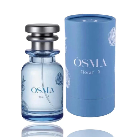 Osma Floral R Eau De Parfum 75ml by Osma Perfumes