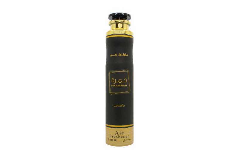 Khamra 300ml  BY LATTAFA Airfreshner