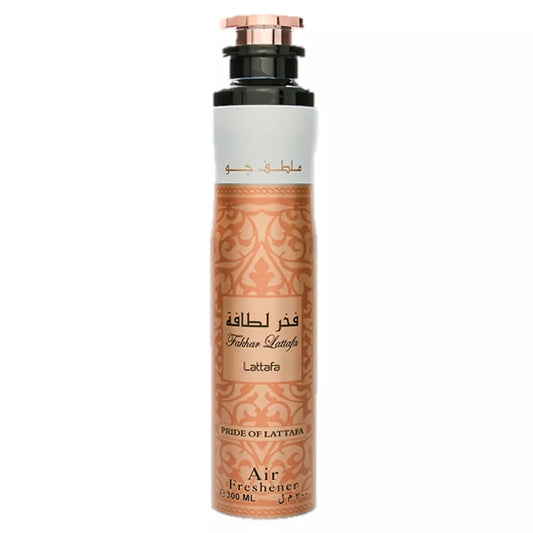 Fakhar Lattafa Air Freshener - 300ml