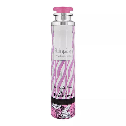 WASHWASHAH 300ML AIR FRESHENER BRAND NEW by LATTAFA
