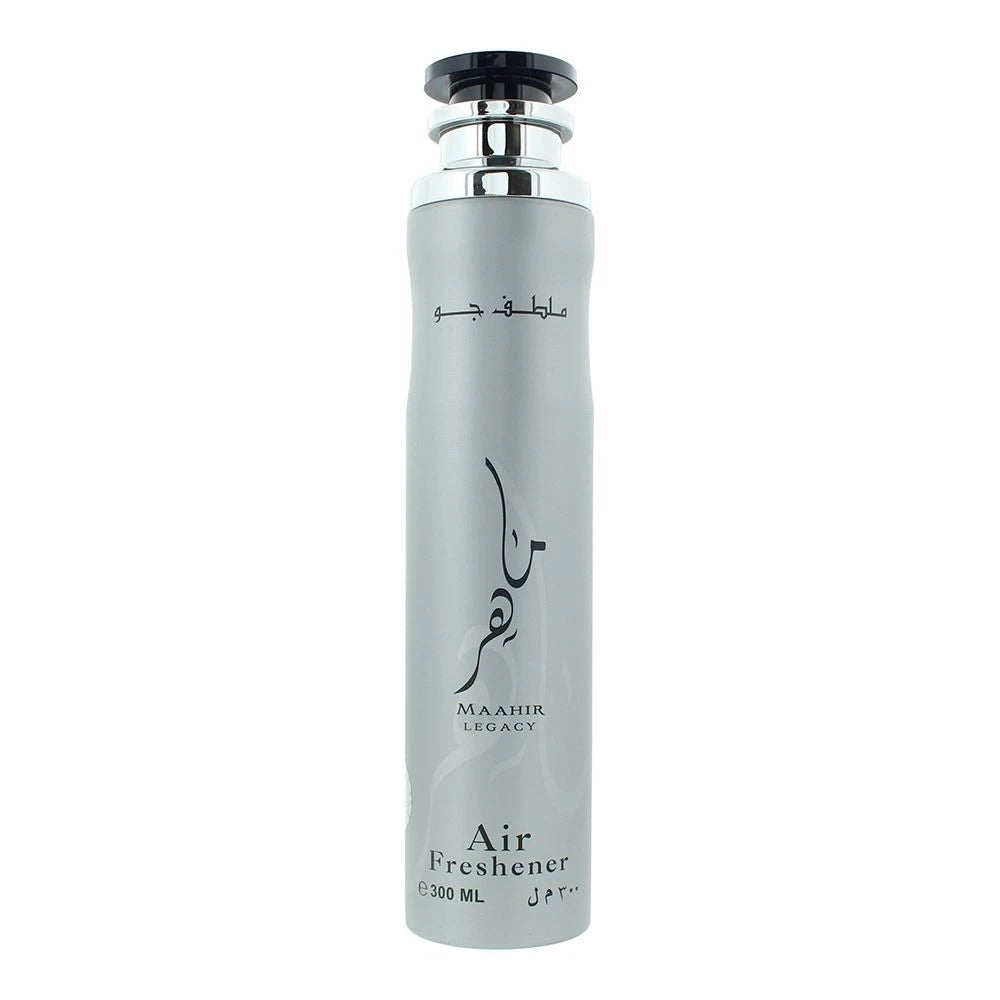 Maahir Airfreshner 300ml Lattafa