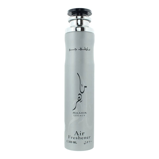 Maahir Airfreshner 300ml Lattafa