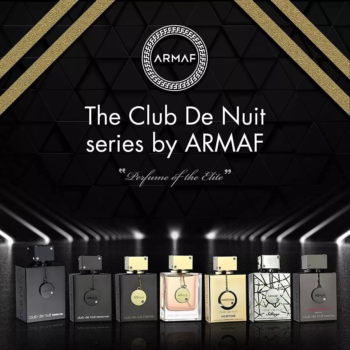 ARMAF Club De Nuit Woman 105ml Eau De Parfum