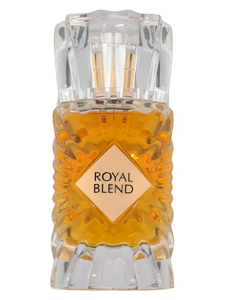 Royal Blend Extrait Perfume 100ml EDP French Avenue