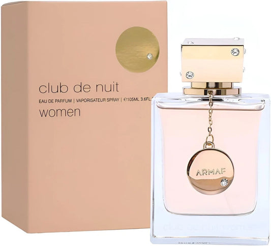 ARMAF Club De Nuit Woman 105ml Eau De Parfum