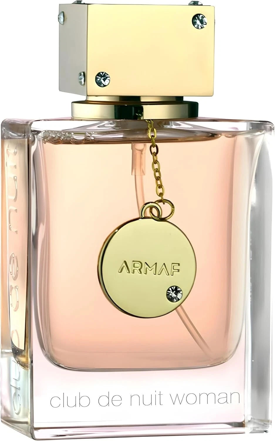 ARMAF Club De Nuit Woman 105ml Eau De Parfum