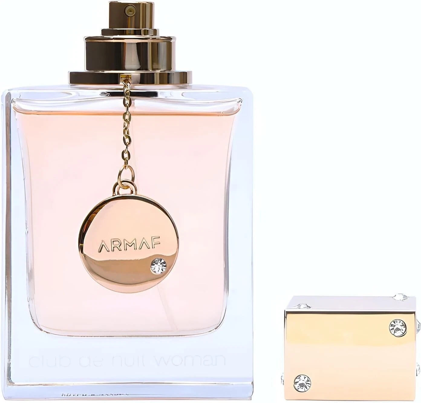 ARMAF Club De Nuit Woman 105ml Eau De Parfum
