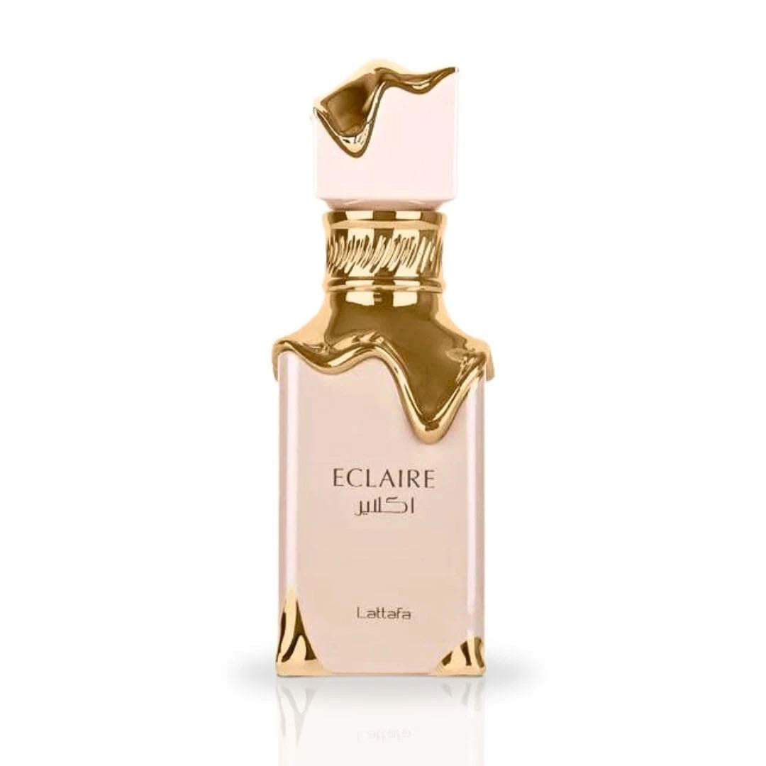 Eclaire Lattafa 100ml Eau De Parfum