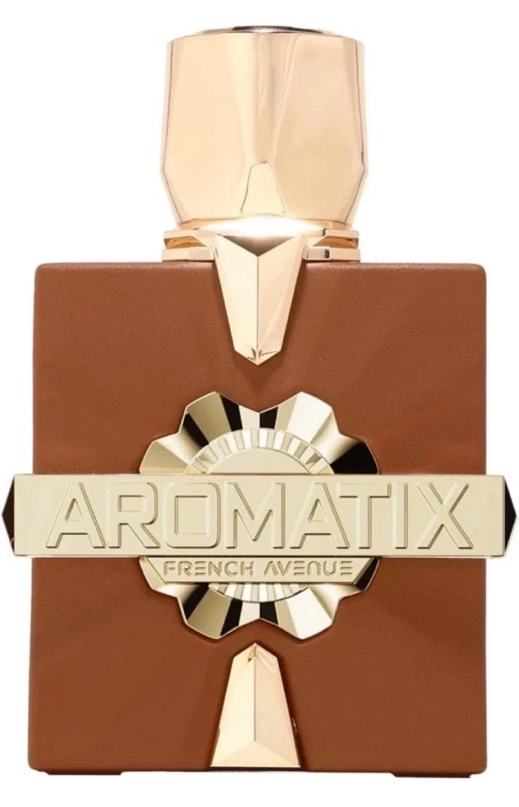 Aromatix Royal Taboo Extrait de Parfum 100ml French Avenue