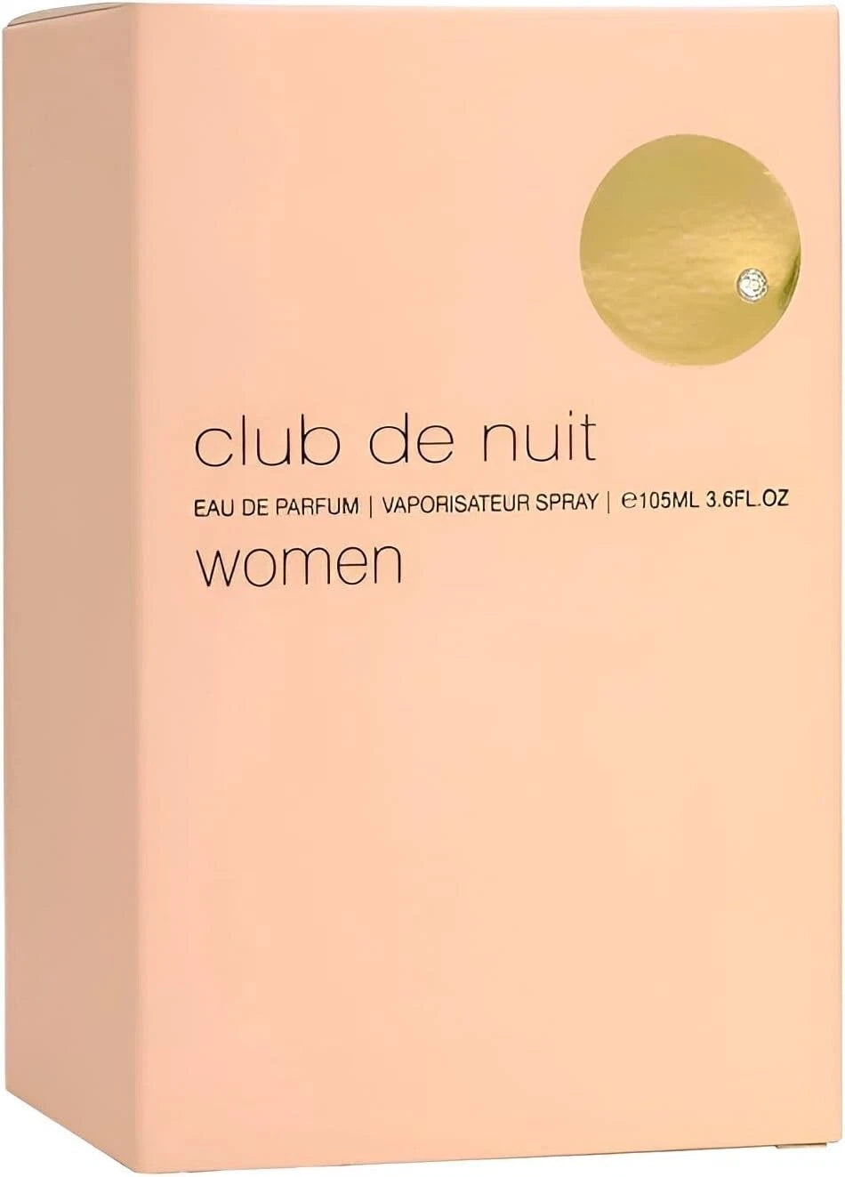 ARMAF Club De Nuit Woman 105ml Eau De Parfum