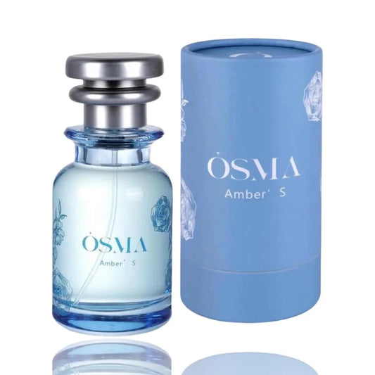 Osma Amber’ S Eau De Parfum 75ml by Osma Perfumes